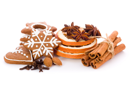 Obrázek MEC SOFT VANILKA - SKOŘICE a PERNÍK 6 x 2 kg 